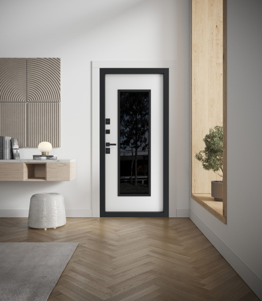 BERSERKER TERMAX Lumi Space BERSERKER TERMAX Lumi Space