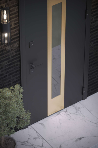 BERSERKER TERMAX Lumi Gold