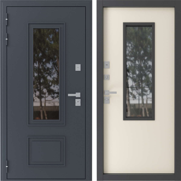 BERSERKER TERMAX Lumi Classic BERSERKER TERMAX Lumi Classic