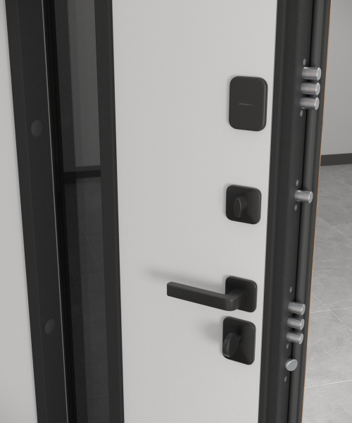 BERSERKER TERMAX LUMI PRO BERSERKER TERMAX LUMI PRO