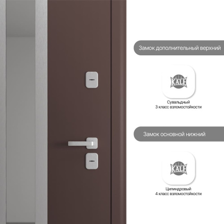 BERSERKER TERMAX Lumi 200