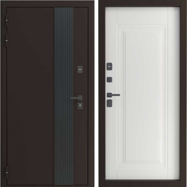 BERSERKER TERMAX 914 BERSERKER TERMAX 914