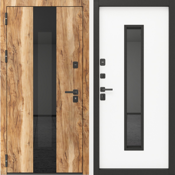 BERSERKER TERMAX LUMI PRO BERSERKER TERMAX LUMI PRO